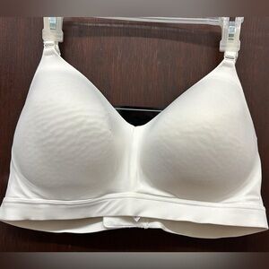 Torrid 42c padded no wire bra B1